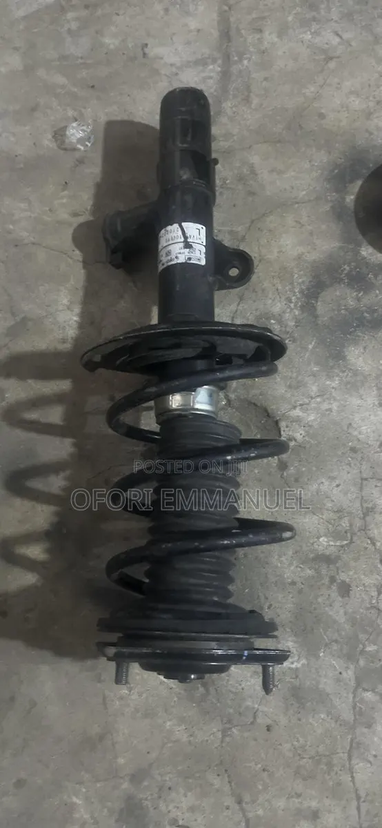 Honda Accord Sensor 2020 Front Shocks · Photo 1