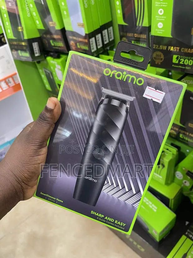 Oraimo SmartTrimmer Home OT-R20 · Photo 1