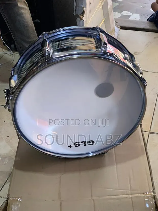 Snare Drum (GLS+) · Photo 1