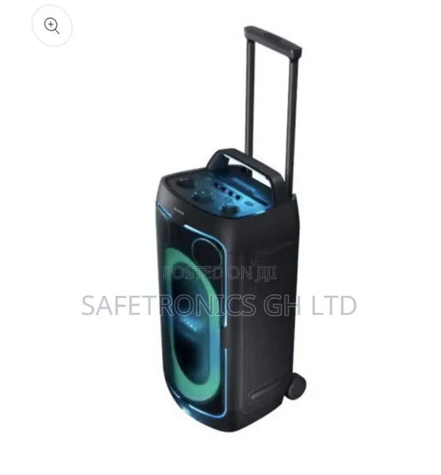 Purchase New Samsung 240w Mx-St50f Sound Tower · Photo 1