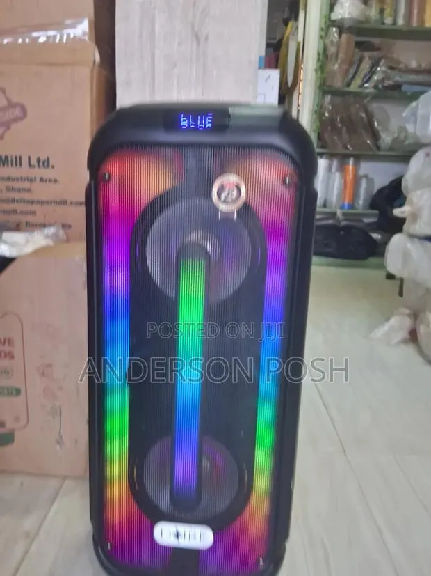 Wireless Bluetooth Speakers for Sale. · Photo 1