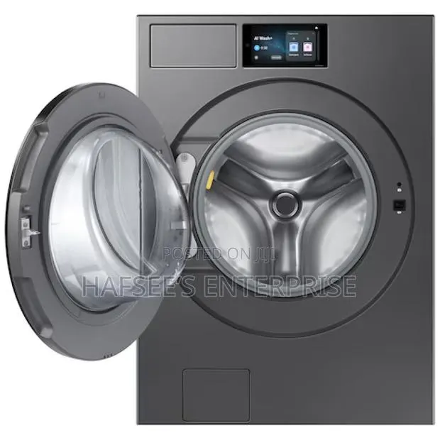 Samsung 26 Kg Fully Automatic Front Load Washing Machines · Photo 1