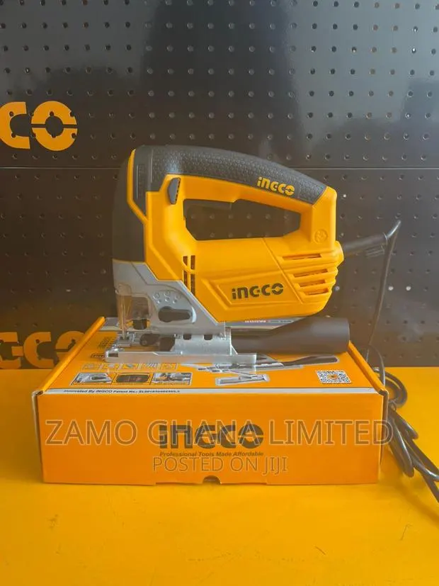 Jig Saw 800w # Js80028 · Photo 1