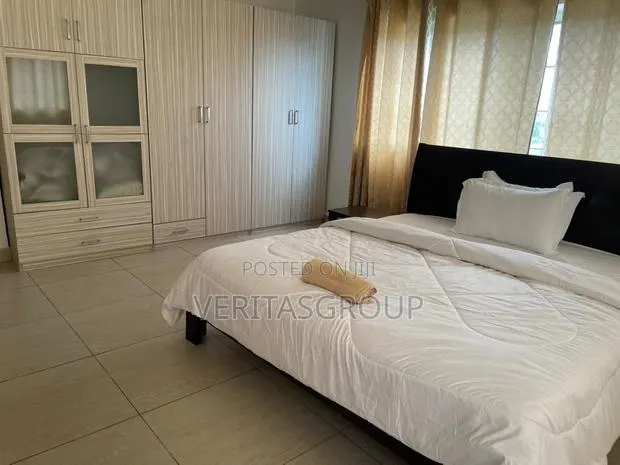 Furnished 3bdrm Apartment in Ghana Link Area for rent · Photo 1