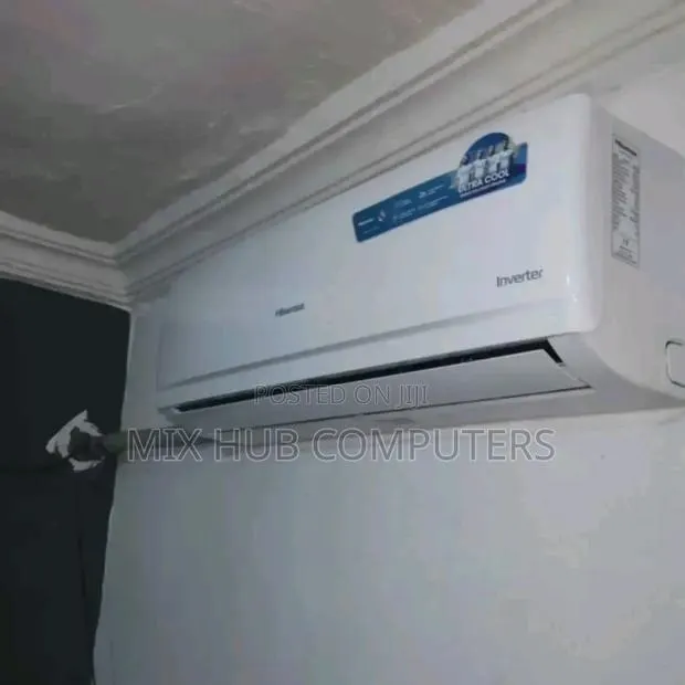 Hisense 2.0hp · Photo 1