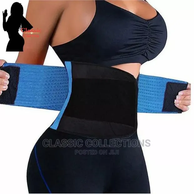 Belt Tummy Control · Photo 1