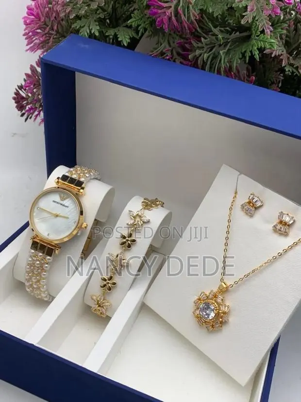 Jewelry Set · Photo 1