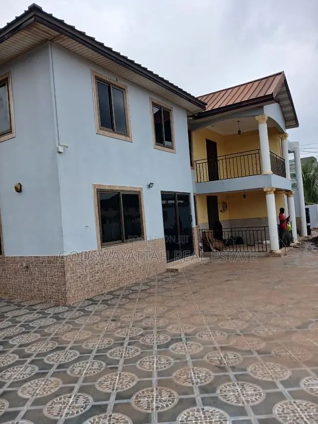3bdrm Apartment in East Legon, Adjiriganor for rent · Photo 1