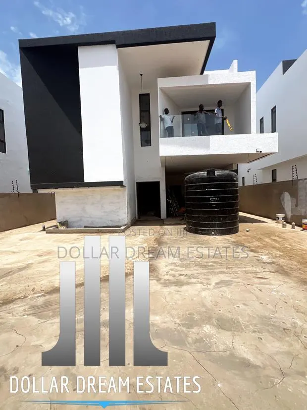 4bdrm House in East Legon for sale · Photo 1