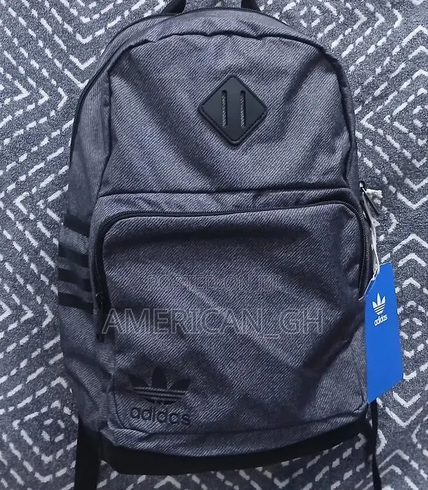 Quality Adidas Bacpack · Photo 1