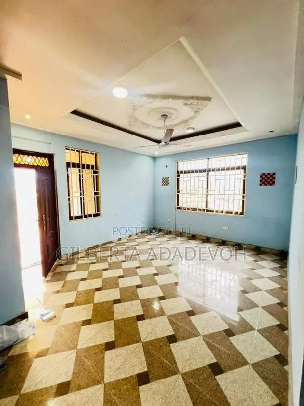 1bdrm Apartment in Danfa for rent · Photo 1