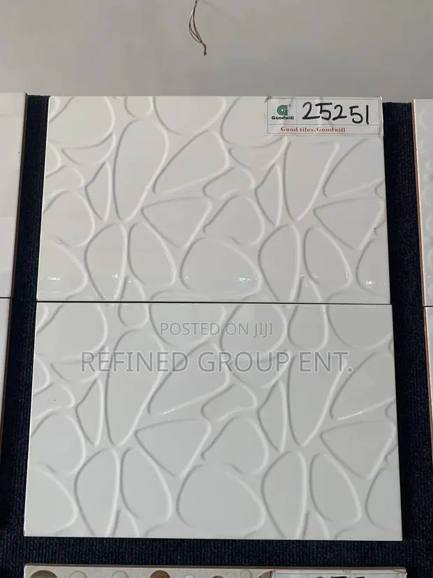 25/40cm Goodwill Wall Tiles · Photo 1
