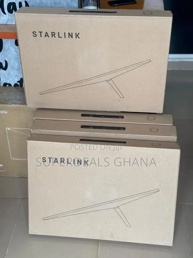 Starlink V4 · Photo 1