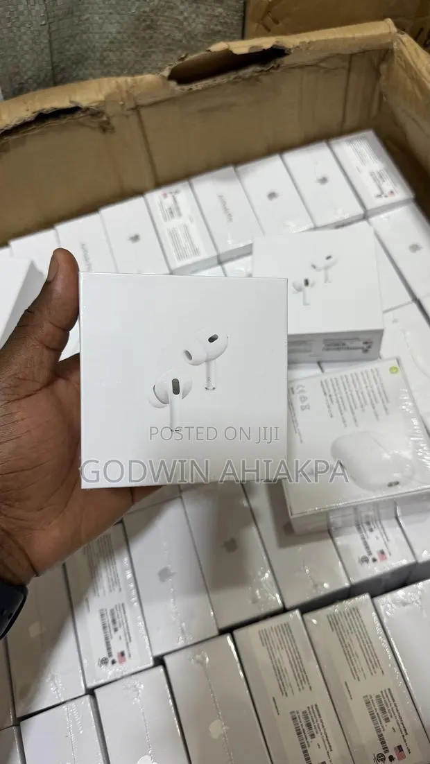 AirPods Pro(2nd Generation) · Photo 1