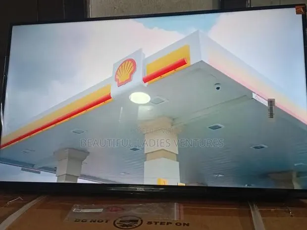 TCL 32-Inch Flat Panel Tv With Enhanced Picture Quality · Photo 1