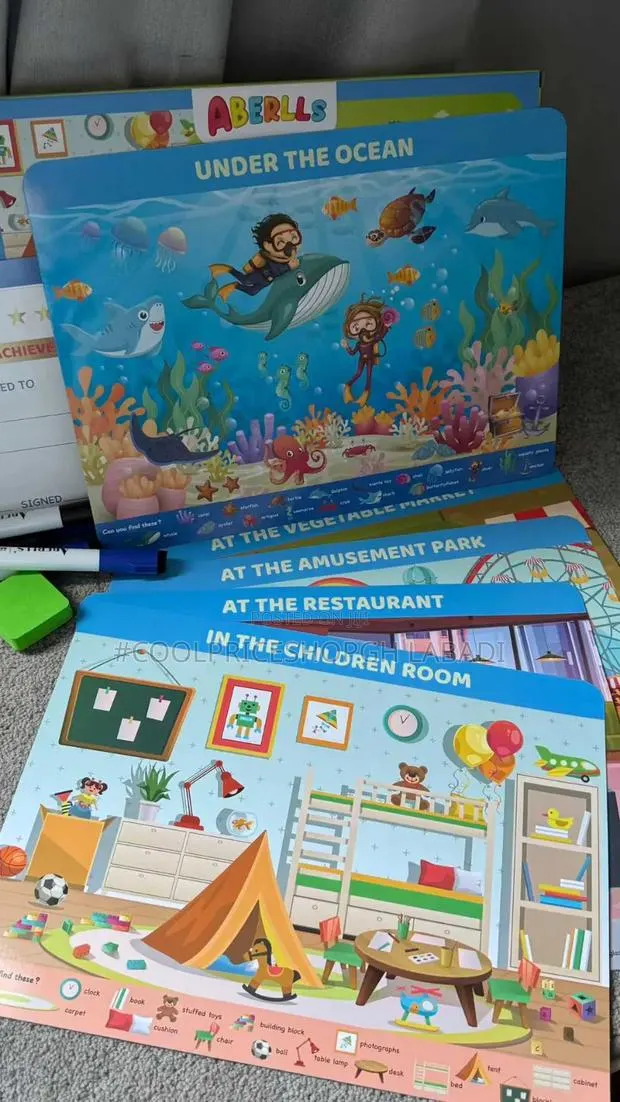 I Can Write Book Craft · Photo 1