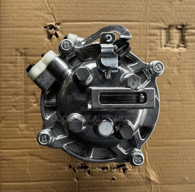 Mitsubishi Outlander AC Compressor (2008-2015) · Photo 1