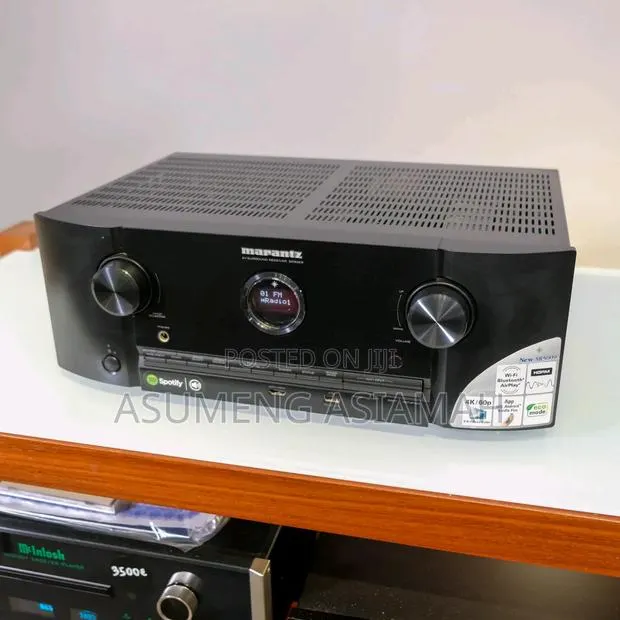 Marantz Avr 5009