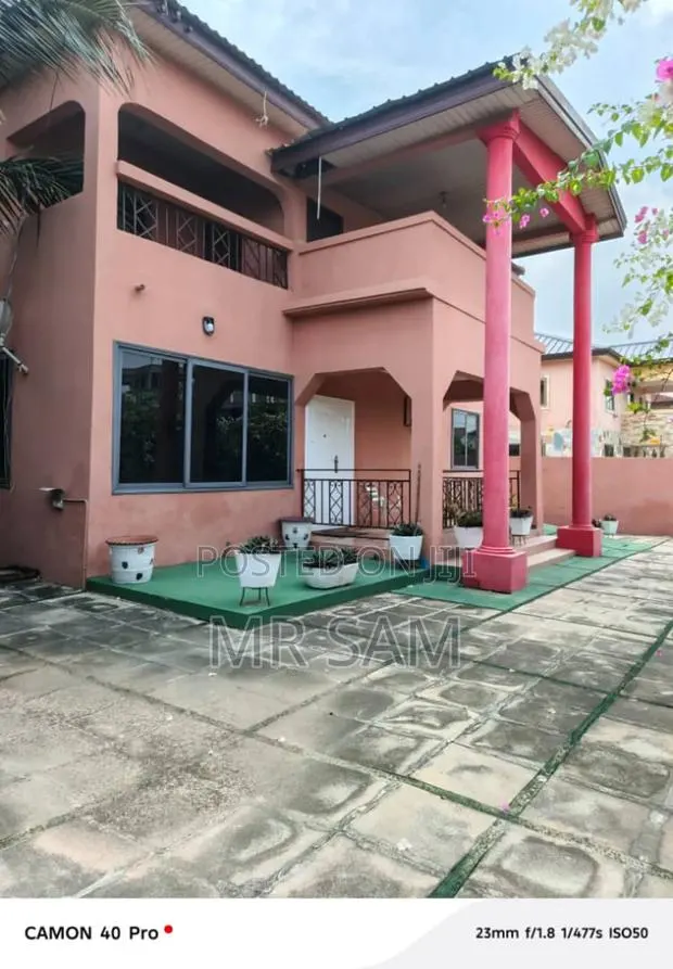 5bdrm House in Sam Properties, Toll Booth for sale · Photo 1