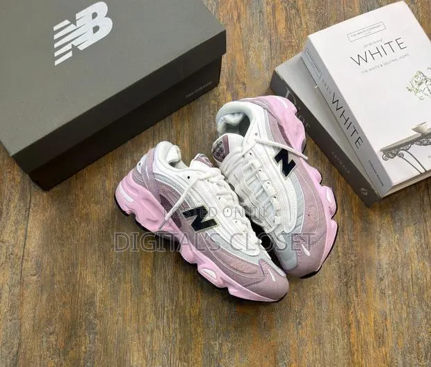 New Balance 1000 · Photo 1