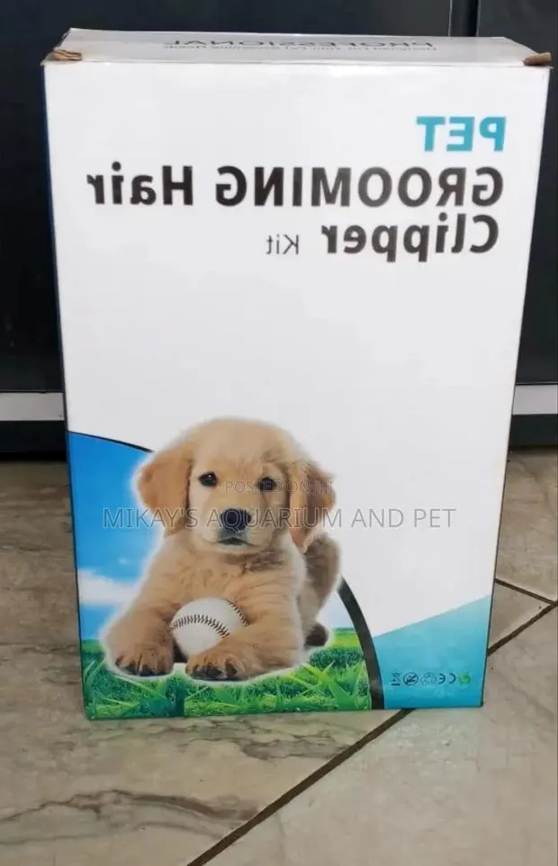 Grooming Set for Dog · Photo 1