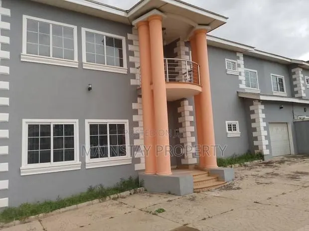 4bdrm House in Mainstay Estates, East Legon for sale · Photo 1