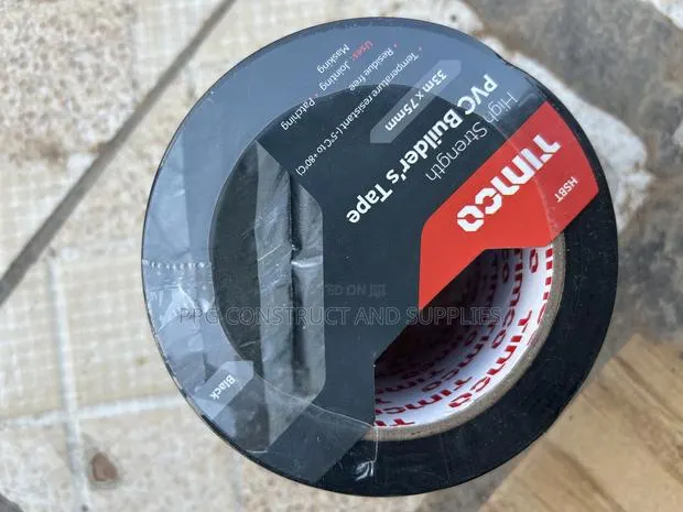 DPM Joint Tape · Photo 1