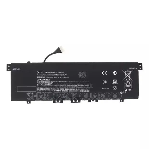 Kc04xl Laptop Battery For Hp Envy X360 13-ag 13m-aq 13-ah 13-ag0000au · Photo 1