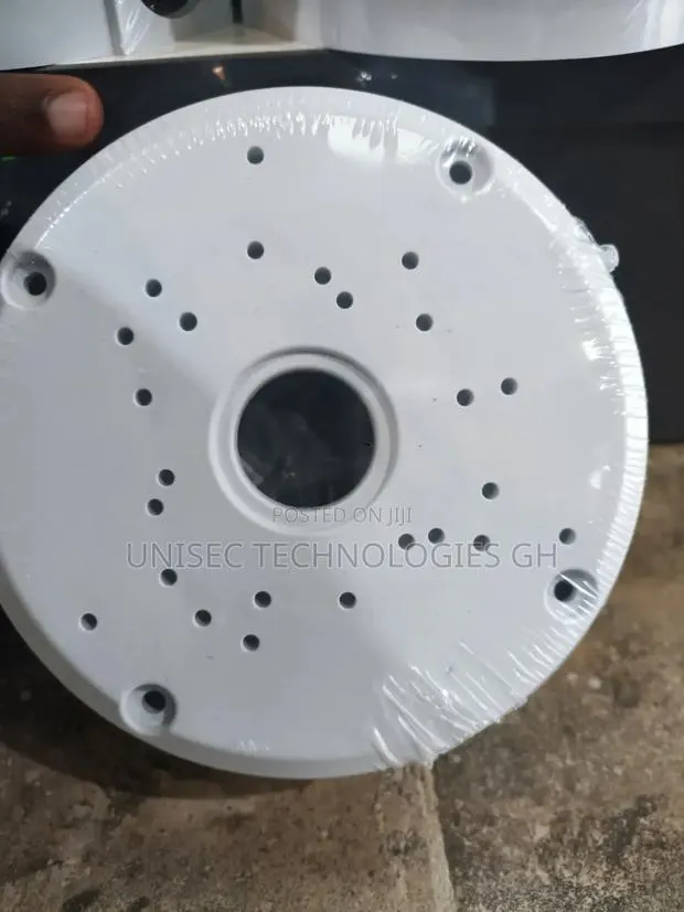 Durable Junction Box For CCTV Cameras · Photo 1
