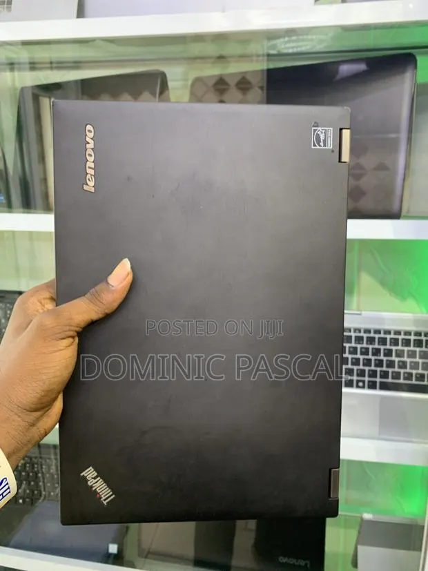 Laptop Lenovo ThinkPad T440p 8GB Intel Core i5 HDD 500GB · Photo 1