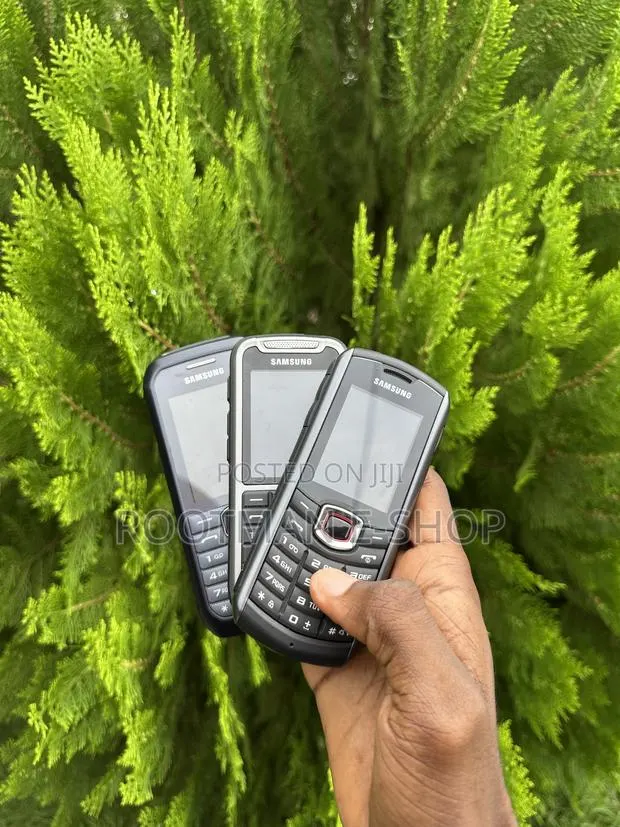 New Samsung Xcover Pro 64 GB Black · Photo 1