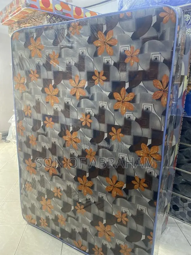 12inches Double Full 100% Foam Mattress