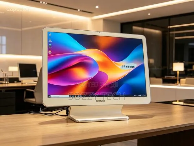 Desktop Computer 8GB AMD A6 SSD 256GB · Photo 1