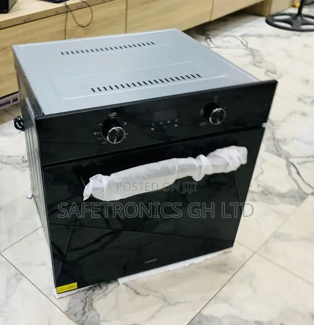 Newly Top Notch Kenwood * Inbuilt Oven Electric · Photo 1