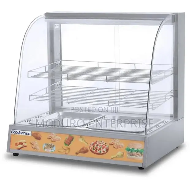 Food Warmer · Photo 1
