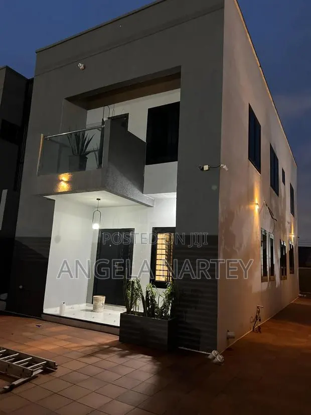 3bdrm House in Spintex, Accra Metropolitan for sale · Photo 1