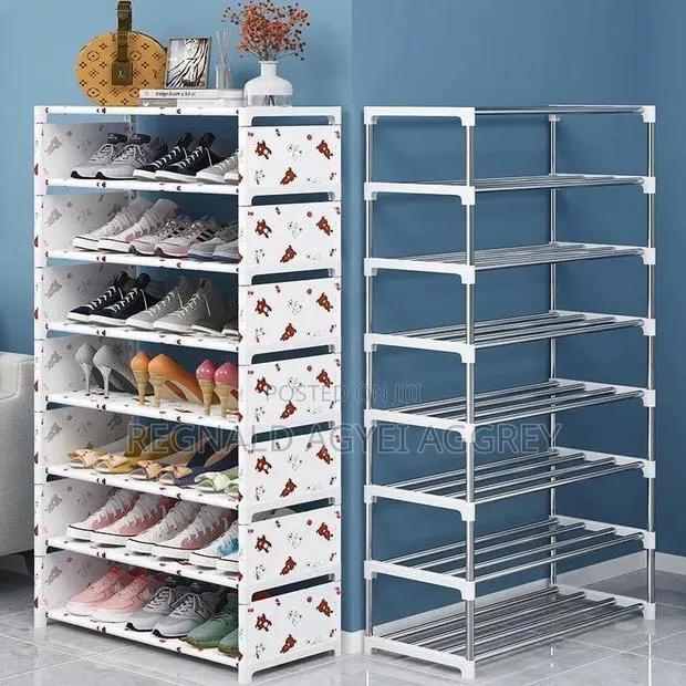 Shoe Racks · Photo 1