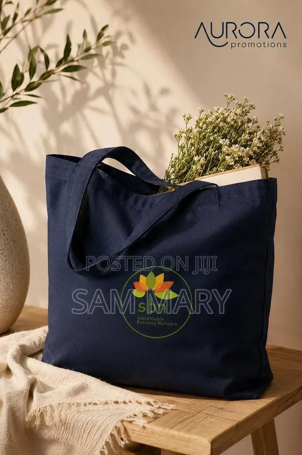 Customized Tote Bags · Photo 1