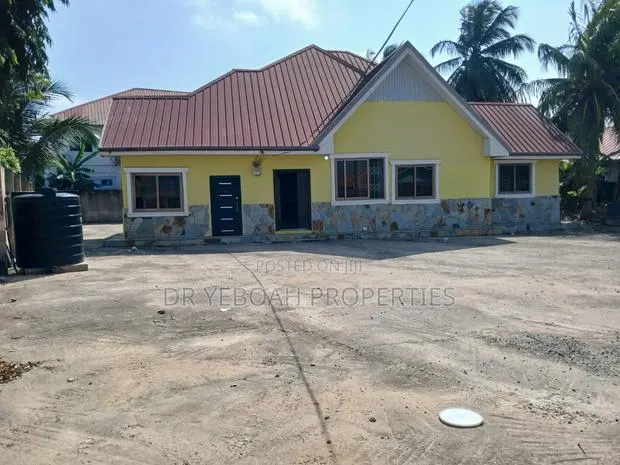 3bdrm House in Spintex Manet, Coca Cola for rent · Photo 1