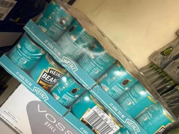 Baked Beans for Sale · Photo 1