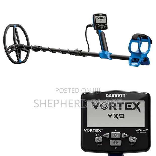 Garrett Metal Detectors VX7 Standard Detector · Photo 1