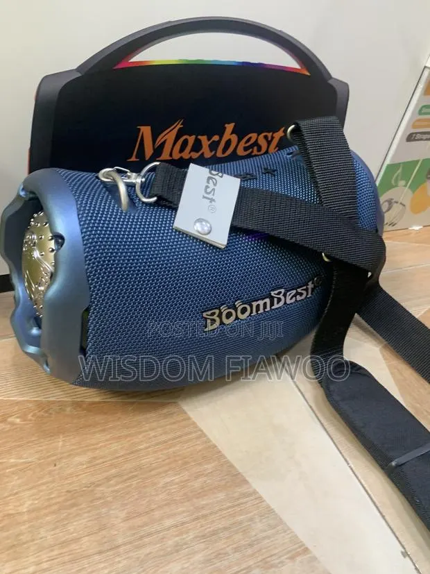 Boombest LN-726-BT · Photo 1