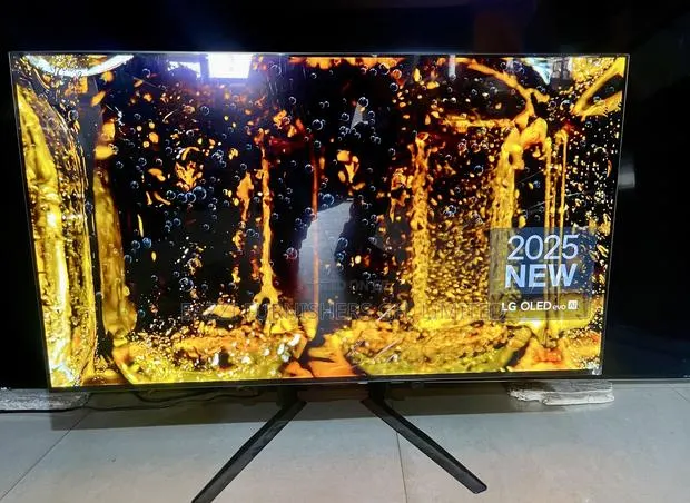 OLED42C55LA LG OLED 42 Inches 4k Immersion HDR Uhd Smart 4k at 144 Hz TV · Photo 1