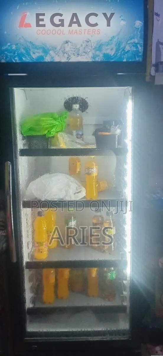 Fridge for Sale · Photo 1