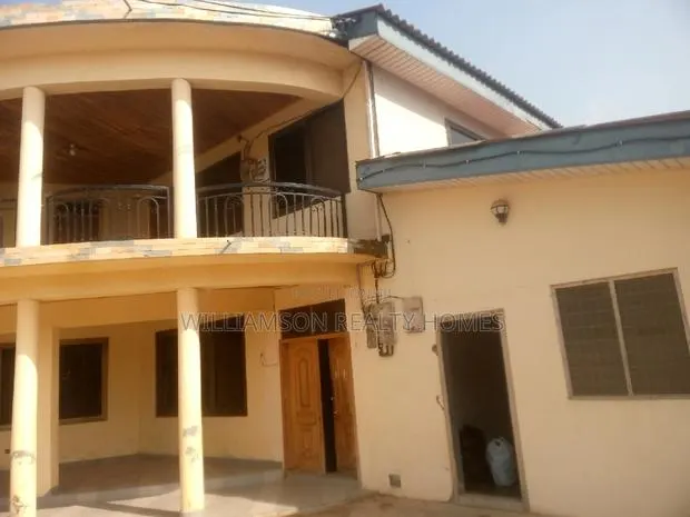 1bdrm Apartment in Hfc Estate, Spintex for rent · Photo 1