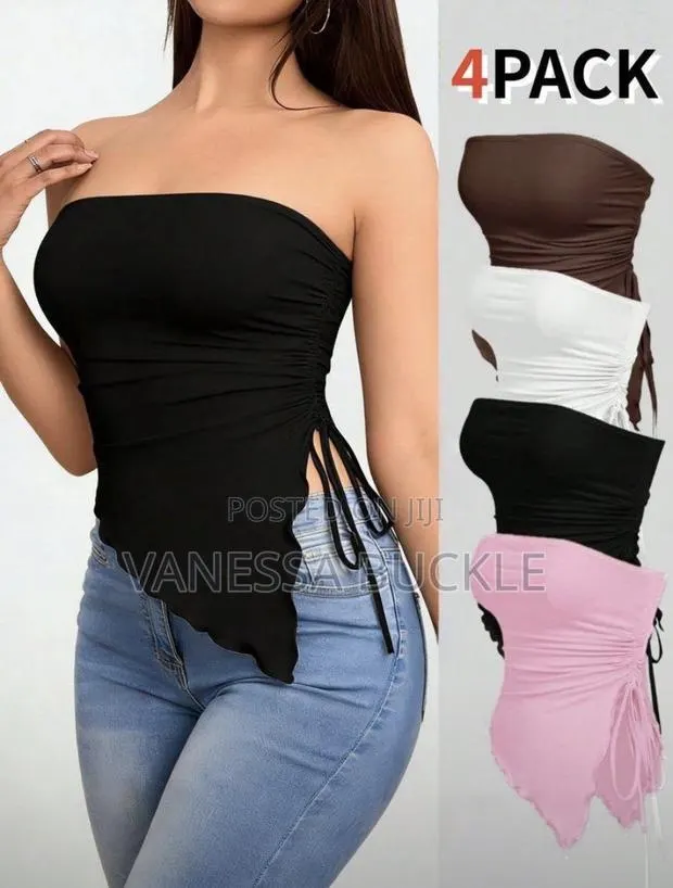 Tube Tops(long and Short) · Photo 1