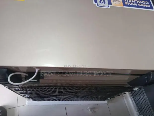 Freezer That Secures Trust Daily. Nasco 200l Protects Abundance. · Photo 1