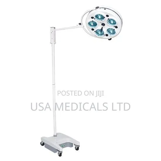 Theatre Operating Light (Led) Mobile · Photo 1