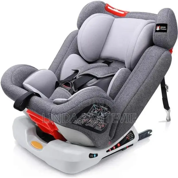 Mamakids Carseat · Photo 1
