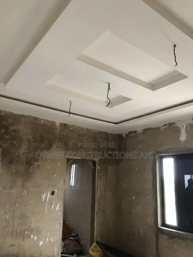 2bdrm Apartment in Othen Estate Consult, Greater Accra for rent · Photo 1